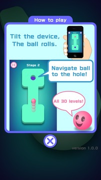Roll Ball Toy 2游戲截圖2