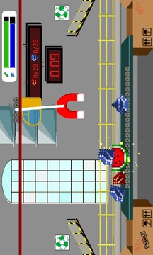 Retro Puzzle Crane - free游戲截圖2