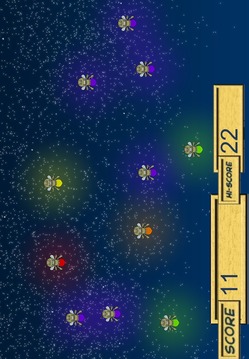 Firefly 2游戲截圖1