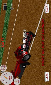Tractor Pulling游戲截圖4