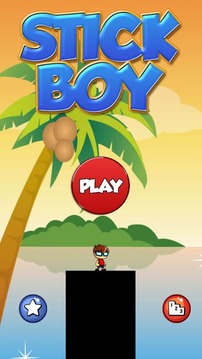 Stick Boy Hero游戲截圖5