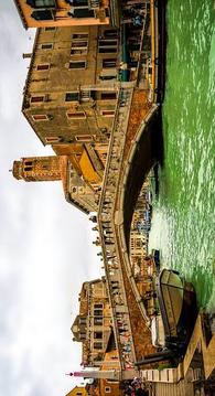 Venice Jigsaw Puzzle游戲截圖1