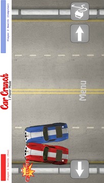 Car Crunch游戲截圖5
