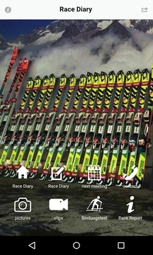 Race Diary游戲截圖1