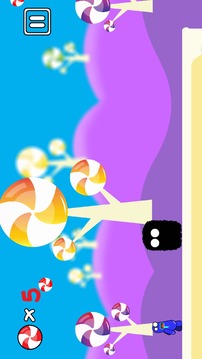 Joe in Candyland游戏截图2