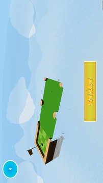 Golf Online HD 3D游戲截圖5