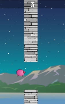 Fatty Pig游戲截圖2
