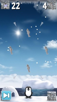 Aero Penguin游戲截圖4