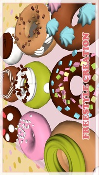 Bake A Gift游戲截圖2