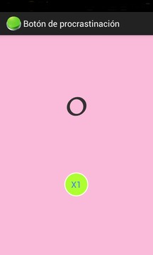 Procrastination Button游戲截圖2
