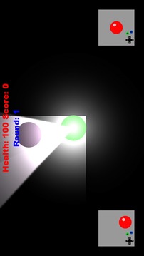 White Ops游戲截圖1
