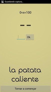 La patata caliente游戲截圖3