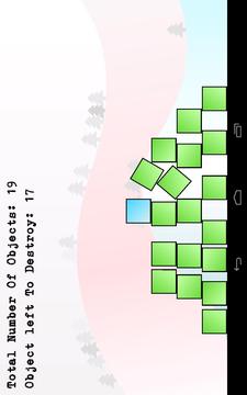 Geometri Destroyer游戲截圖1