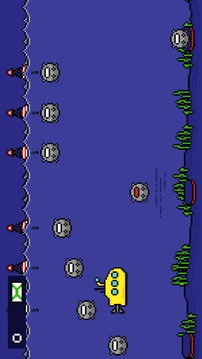 Mines Ahoy!游戲截圖1