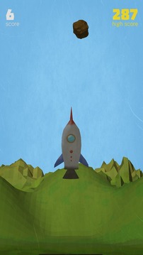 Blast Off!游戲截圖2