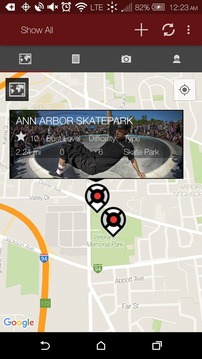 Hubba Hubba Skate Beta游戏截图4