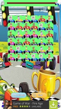 Animal Racers!游戲截圖2