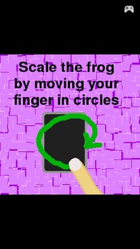 Scale the frog游戲截圖3
