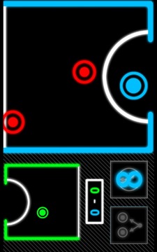 Shockey - Online Air Hockey游戲截圖5