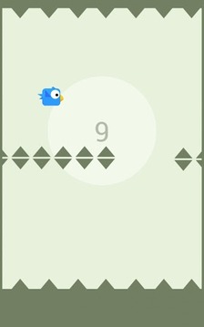 穿梭鳥游戲截圖2