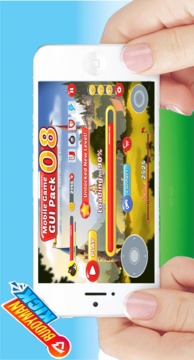 Kick buddy 3 - The Run Adventure Game游戲截圖1