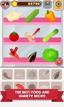 Chef Judy: Pasta Maker - Cook游戲截圖2