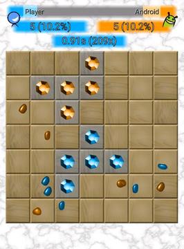 Tic Tac Stone游戲截圖5