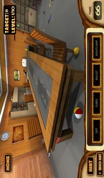 Hidden Objects 3D游戲截圖4