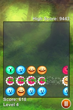 Goo Match游戲截圖3