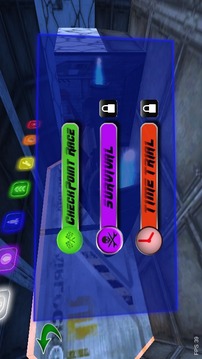 GALAXY RACERS游戲截圖3