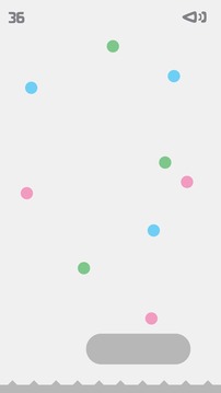 Droppy Balls游戲截圖4