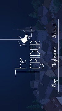The Spider Free游戲截圖1