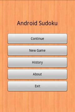 Cool sudoku游戲截圖2