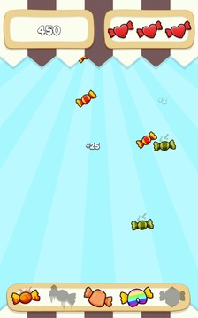 Candy Bear游戲截圖3