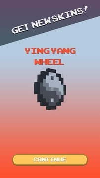 搖擺單車游戲截圖3