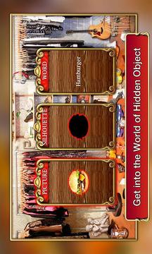 Hidden Objects: Shopping Mania游戲截圖3
