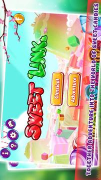 Sweet Link HD游戲截圖1