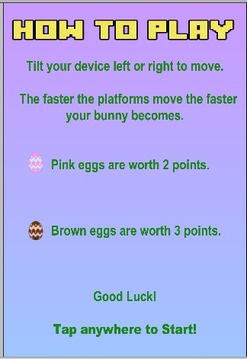 Easter Roll游戲截圖1