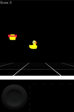 Duck N Cover Your Buns!游戲截圖2