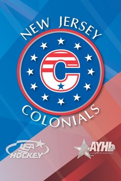 NJ Colonials游戲截圖2