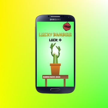 Lucky Cactus Luck Booster Free游戲截圖1