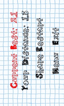 Sheet Runner游戲截圖4