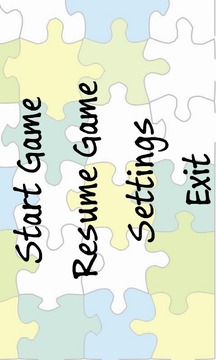Easy Puzzle游戲截圖1