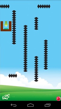 Jump the Ball游戲截圖5