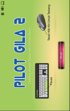 Pilot Gila 2游戲截圖1