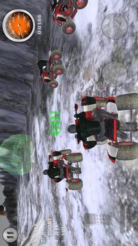 Quad Bike Rally Racing 3D游戏截图2