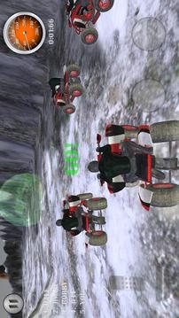 Quad Bike Rally Racing 3D游戲截圖2