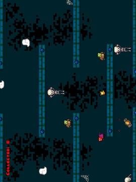 Super Candy Dungeon游戲截圖4