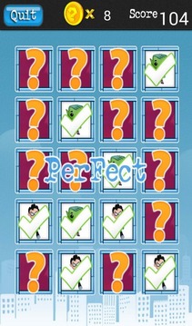 Toy Titans Go Cards游戲截圖3