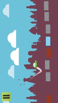 Chennai Pothole Bounce游戲截圖3